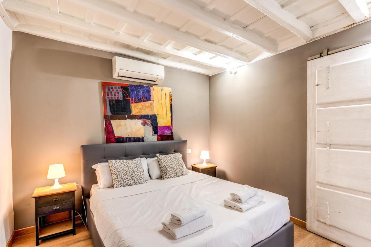 Lovely Spacious Apartment Near The Colosseum Roma Dış mekan fotoğraf