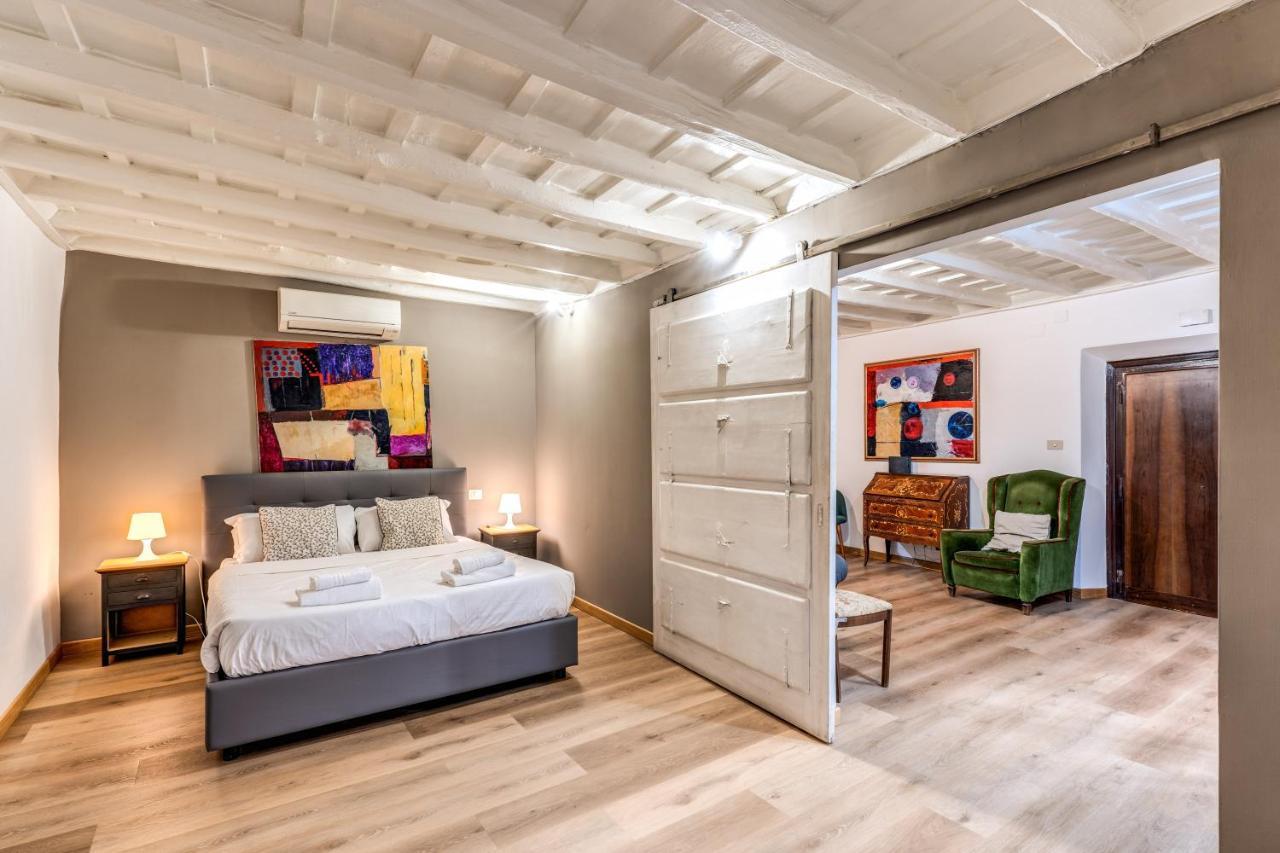 Lovely Spacious Apartment Near The Colosseum Roma Dış mekan fotoğraf