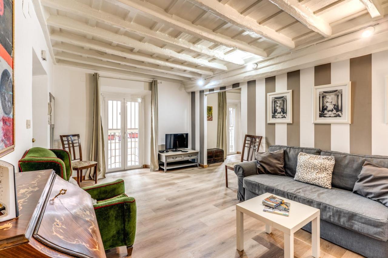 Lovely Spacious Apartment Near The Colosseum Roma Dış mekan fotoğraf