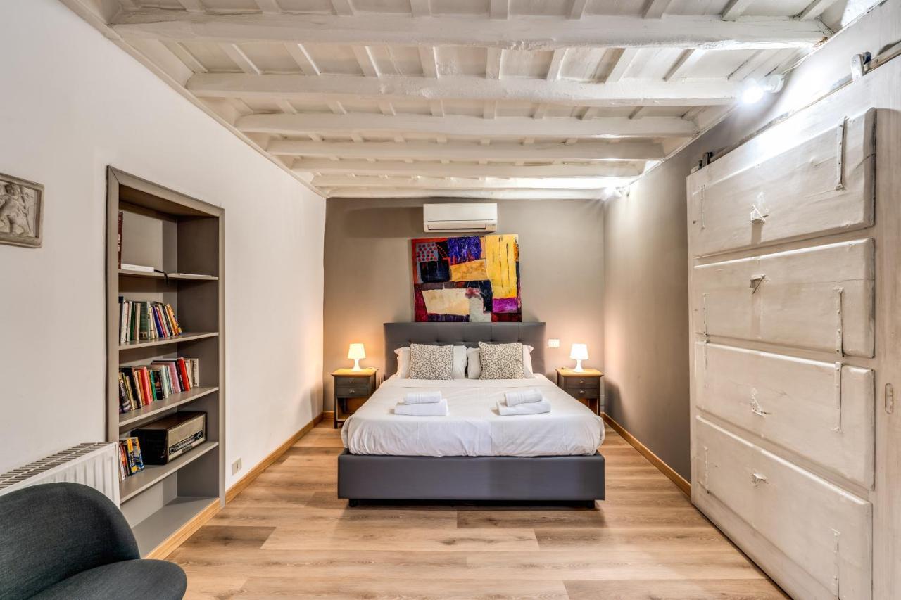 Lovely Spacious Apartment Near The Colosseum Roma Dış mekan fotoğraf