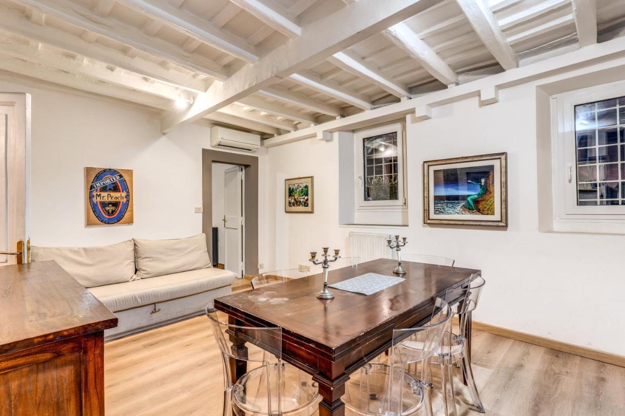 Lovely Spacious Apartment Near The Colosseum Roma Dış mekan fotoğraf