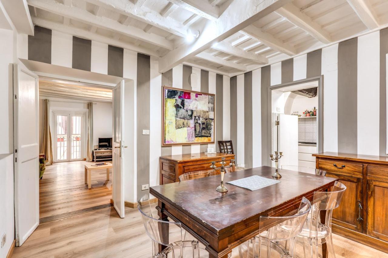 Lovely Spacious Apartment Near The Colosseum Roma Dış mekan fotoğraf