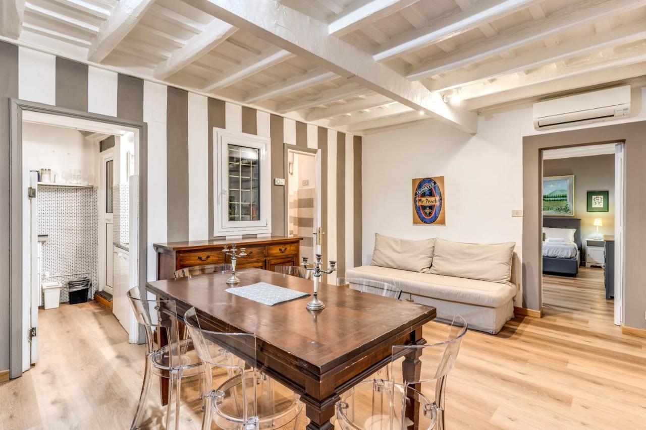 Lovely Spacious Apartment Near The Colosseum Roma Dış mekan fotoğraf