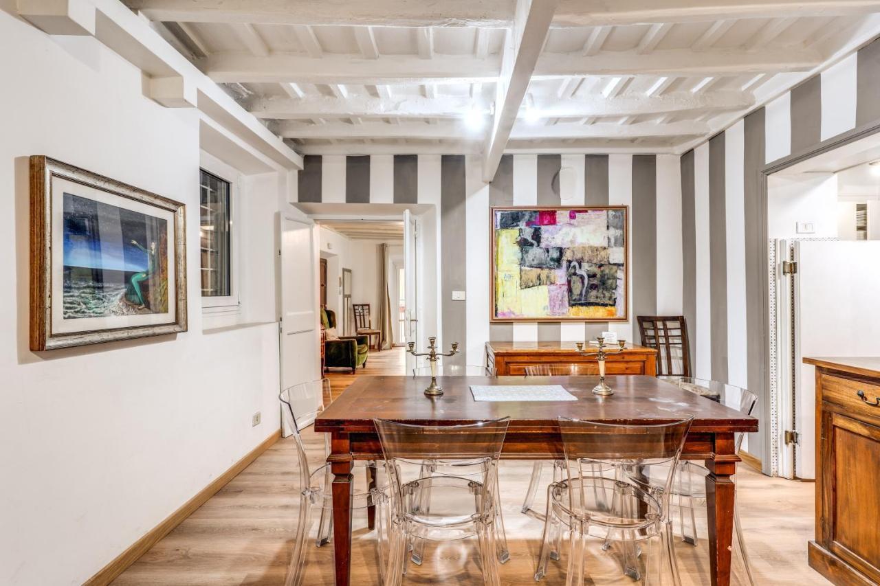 Lovely Spacious Apartment Near The Colosseum Roma Dış mekan fotoğraf