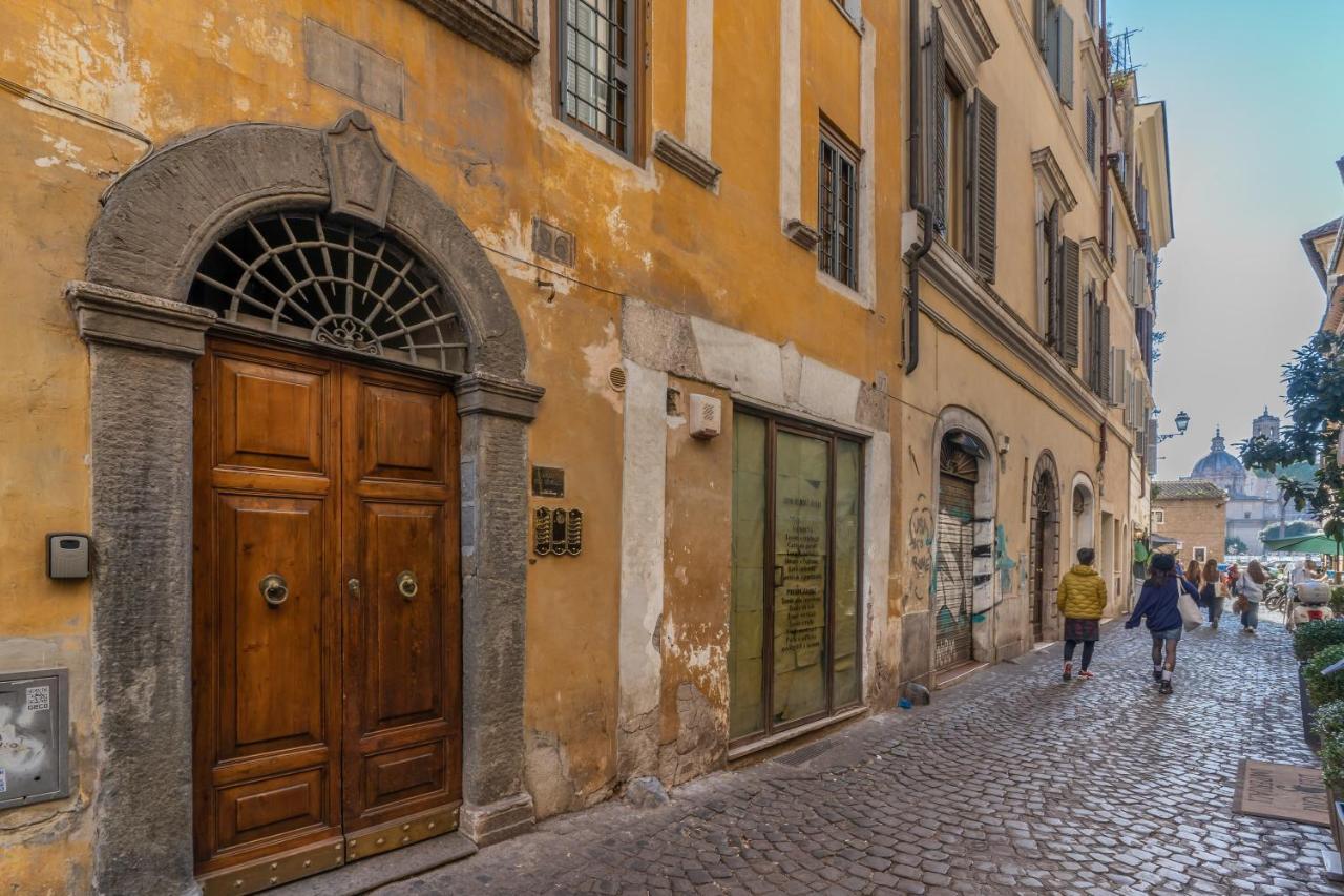 Lovely Spacious Apartment Near The Colosseum Roma Dış mekan fotoğraf
