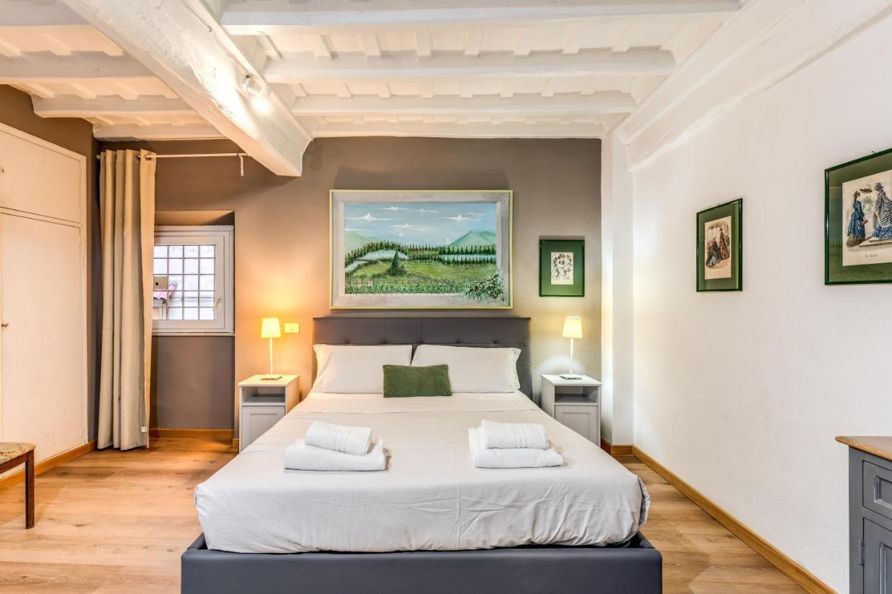 Lovely Spacious Apartment Near The Colosseum Roma Dış mekan fotoğraf