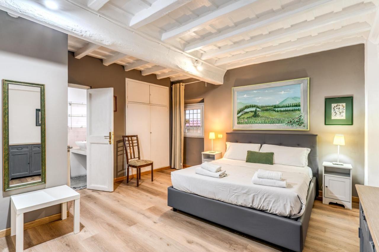 Lovely Spacious Apartment Near The Colosseum Roma Dış mekan fotoğraf