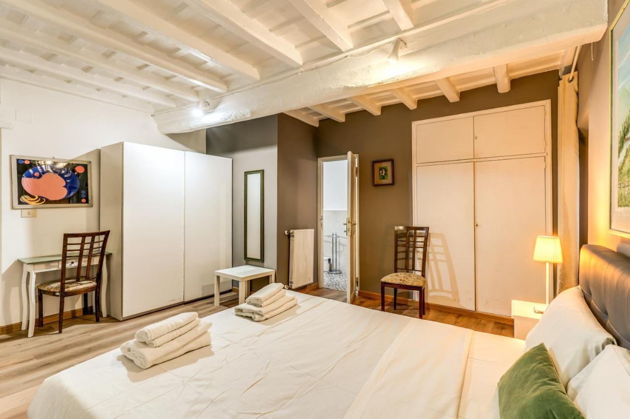 Lovely Spacious Apartment Near The Colosseum Roma Dış mekan fotoğraf