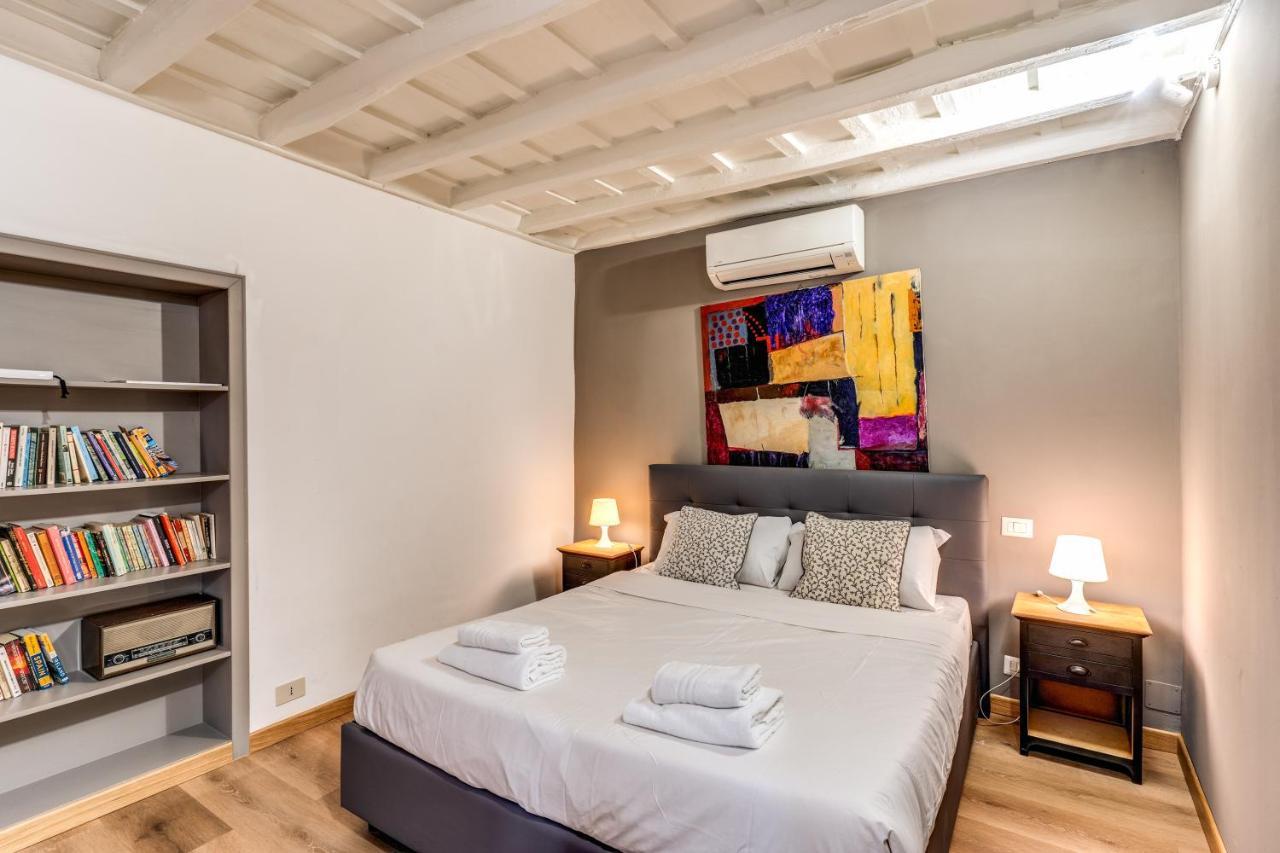Lovely Spacious Apartment Near The Colosseum Roma Dış mekan fotoğraf