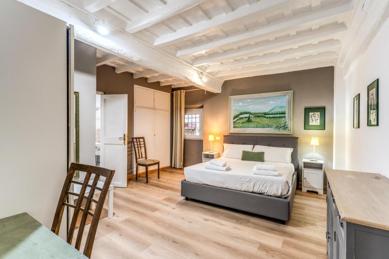 Lovely Spacious Apartment Near The Colosseum Roma Dış mekan fotoğraf