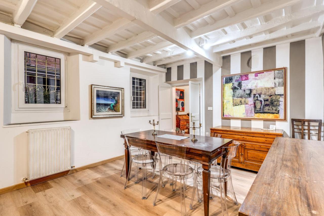 Lovely Spacious Apartment Near The Colosseum Roma Dış mekan fotoğraf