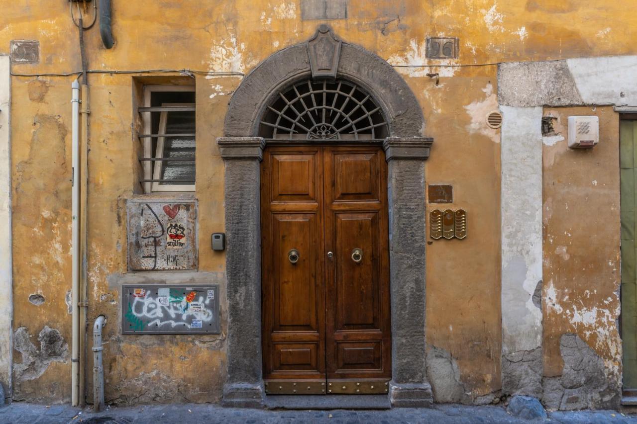 Lovely Spacious Apartment Near The Colosseum Roma Dış mekan fotoğraf