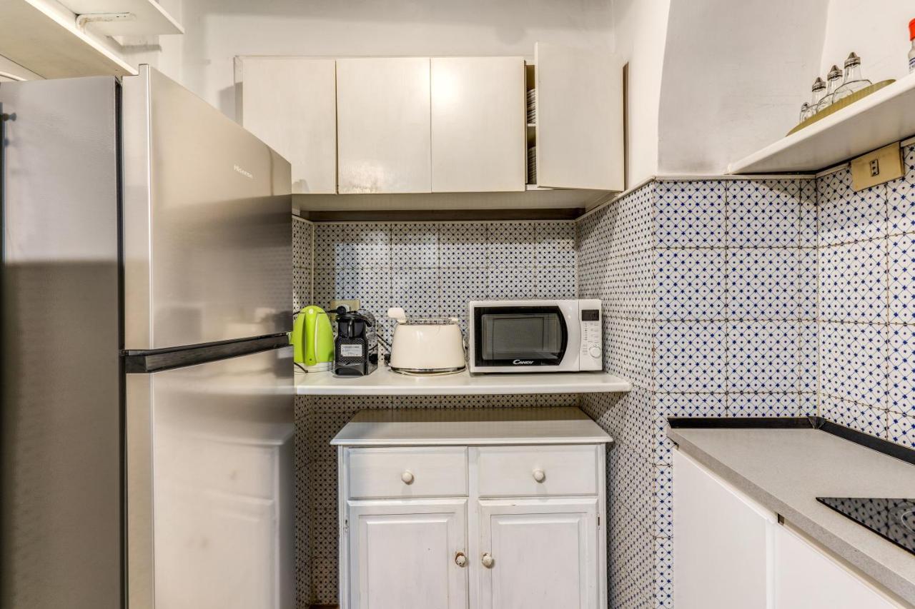 Lovely Spacious Apartment Near The Colosseum Roma Dış mekan fotoğraf
