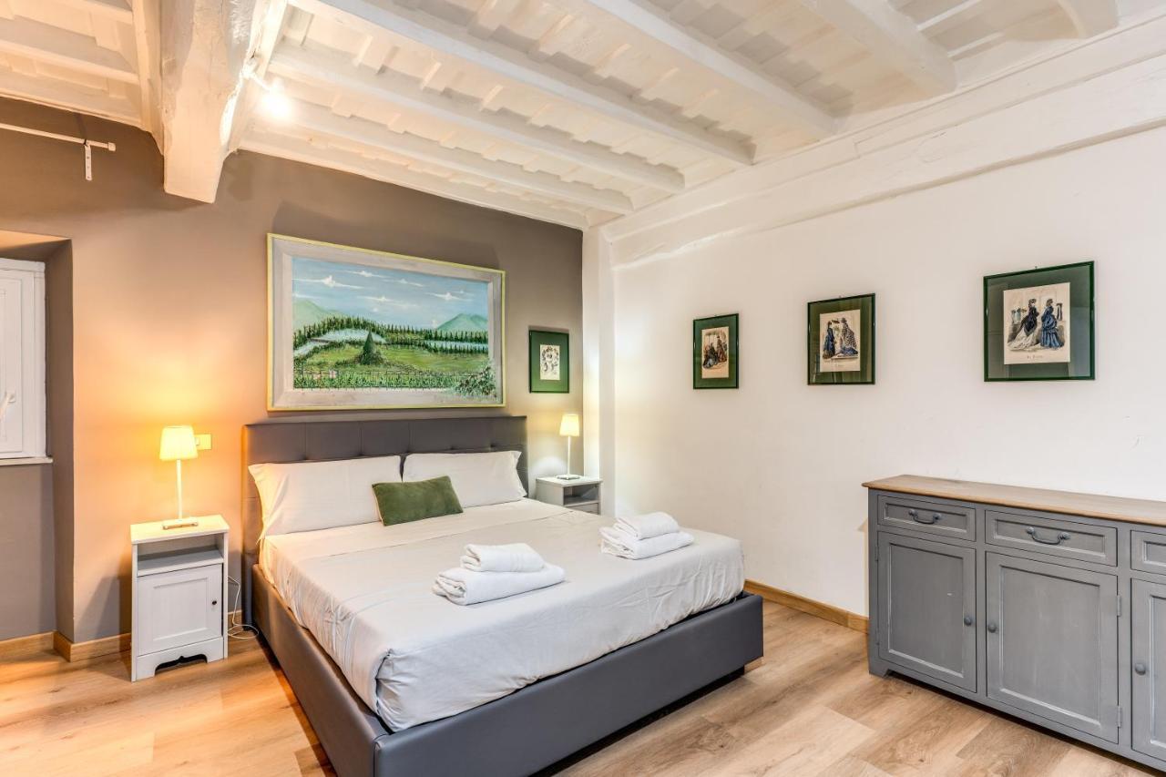 Lovely Spacious Apartment Near The Colosseum Roma Dış mekan fotoğraf